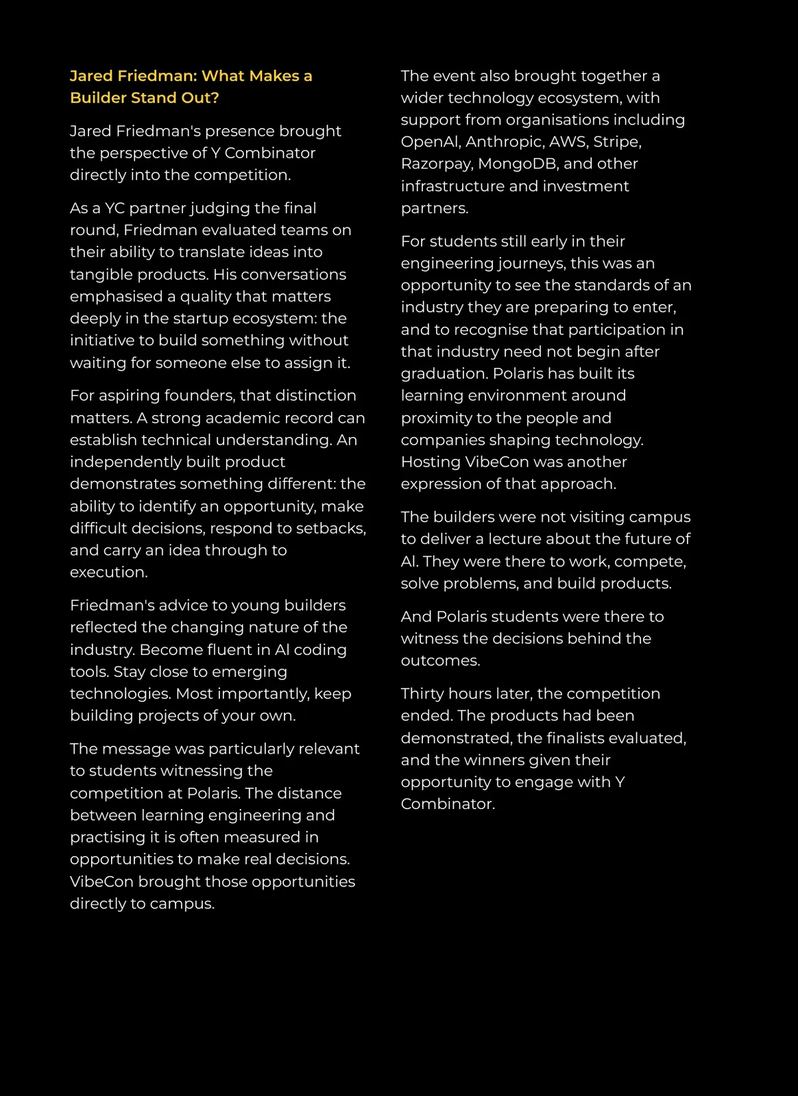 ORBIT Q2 2026, page 16
