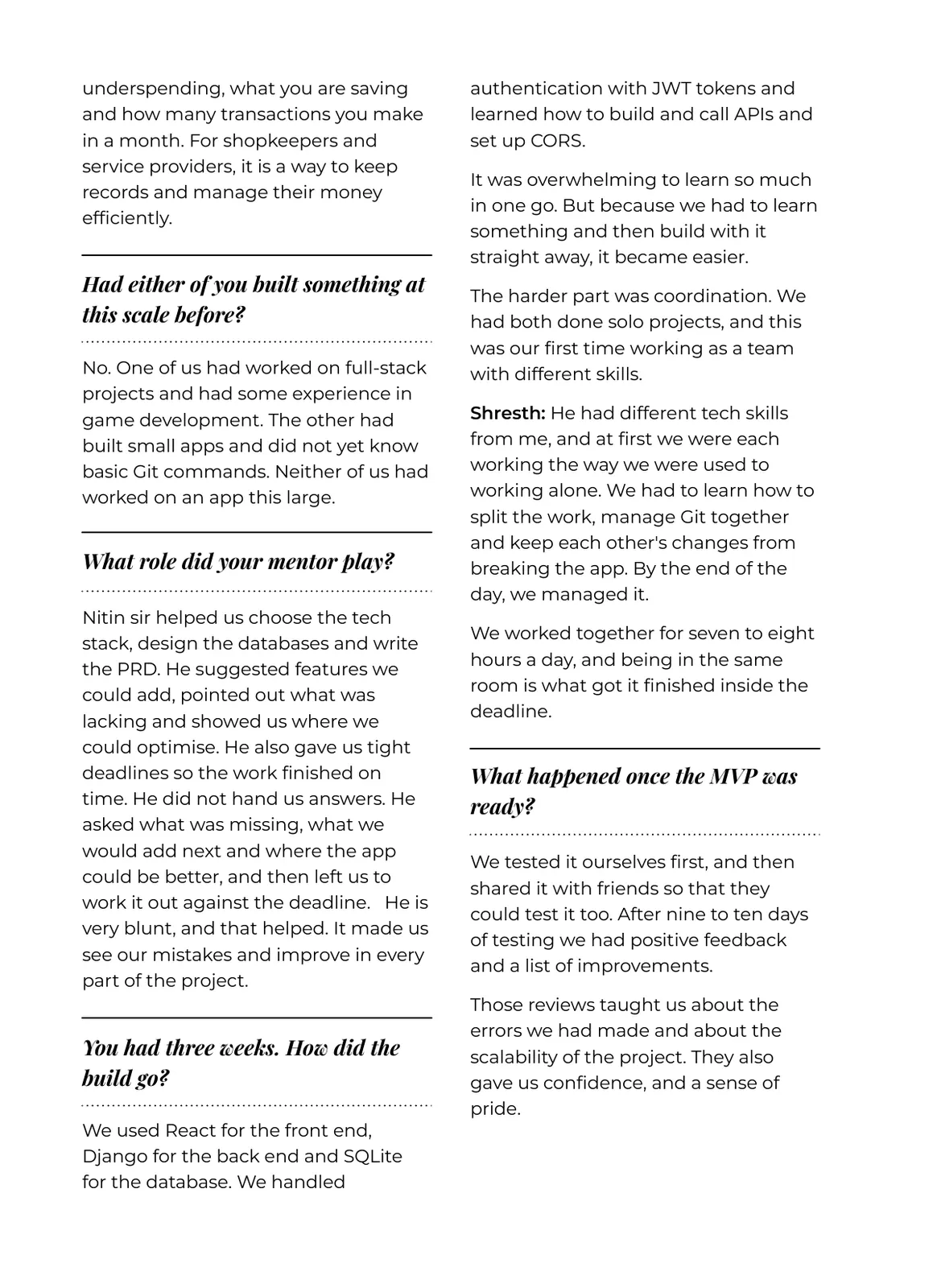 ORBIT Q2 2026, page 84