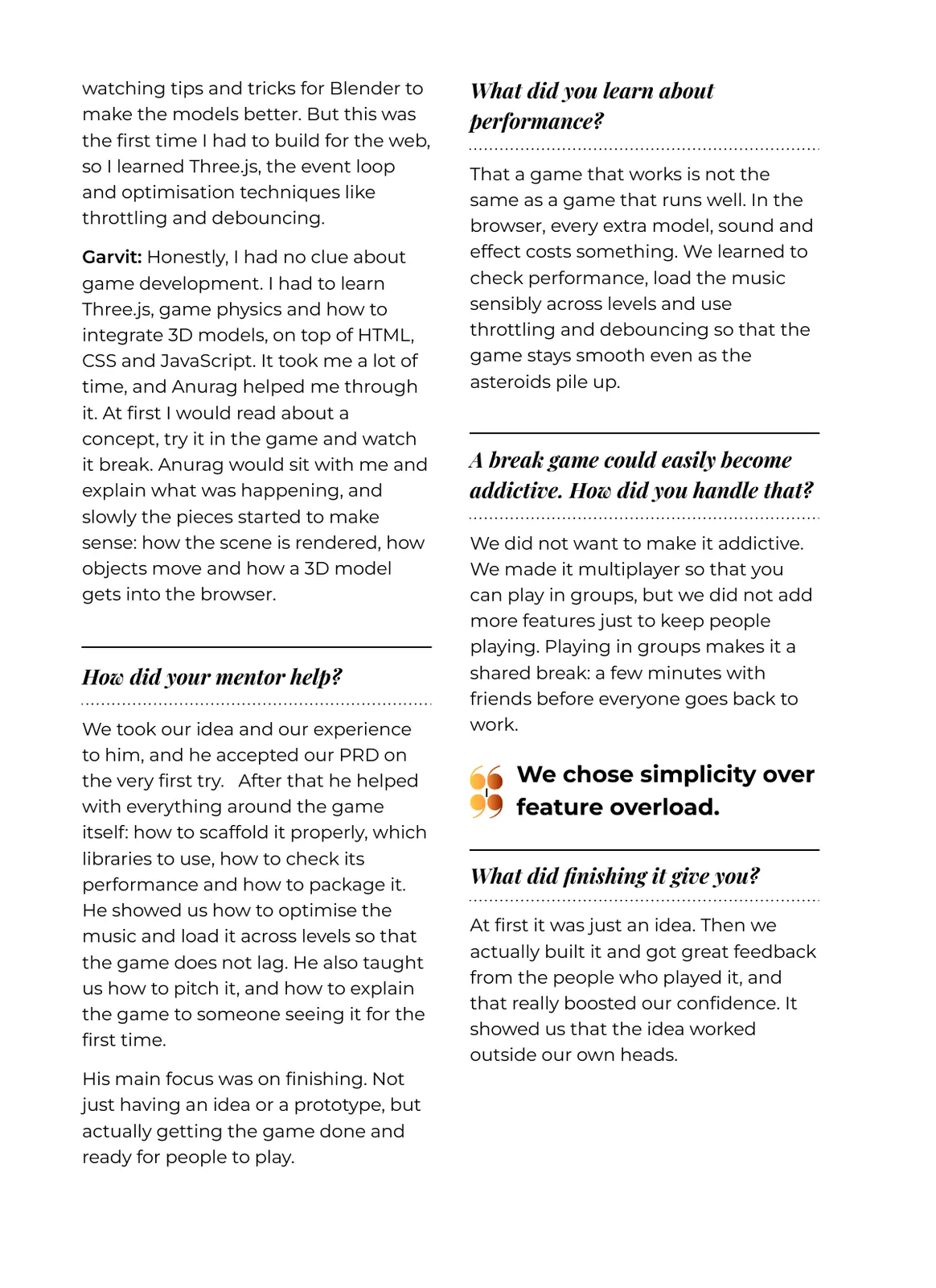 ORBIT Q2 2026, page 100